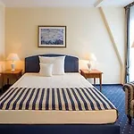 Victor's Residenz-hotel Szálloda Lipcse
