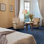 Victor's Residenz-hotel 4* Lipcse