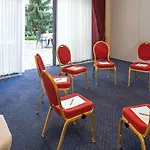 Victor's Residenz-hotel Szálloda Lipcse