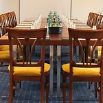 Victor's Residenz-hotel 4* Lipcse