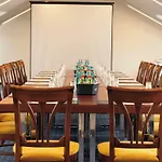Victor's Residenz-hotel 4*