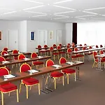 Victor's Residenz-hotel 4* Lipcse