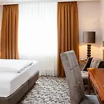 Victor's Residenz-hotel 4* Lipcse
