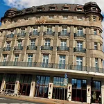Victor's Residenz-hotel Szálloda 4*