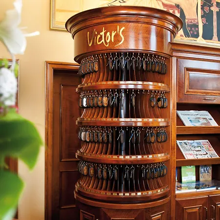 Victor's Residenz-hotel Hotel 4*