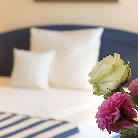 Victor's Residenz-hotel Lipsko