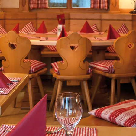 Victor's Residenz-hotel Hotell