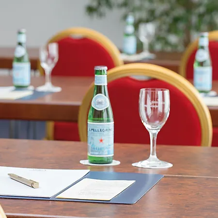 Hotell Victor's Residenz-hotel 4*