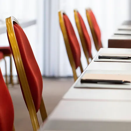 Hotel Victor's Residenz-hotel