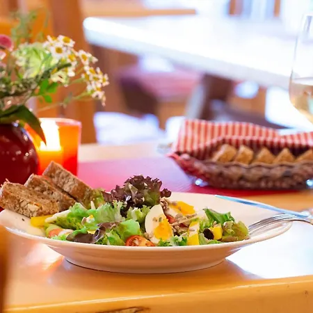 Victor's Residenz-hotel 4* Lipsko