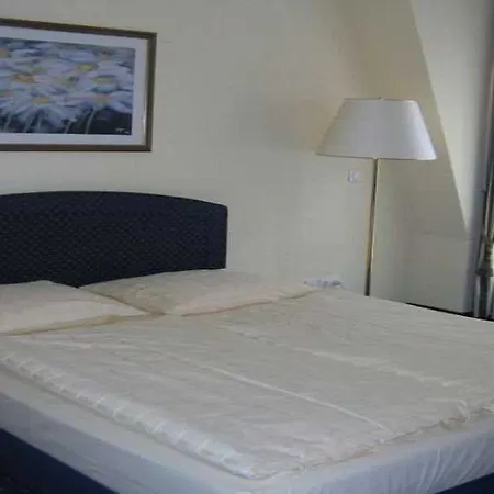 Victor's Residenz-hotel 4*