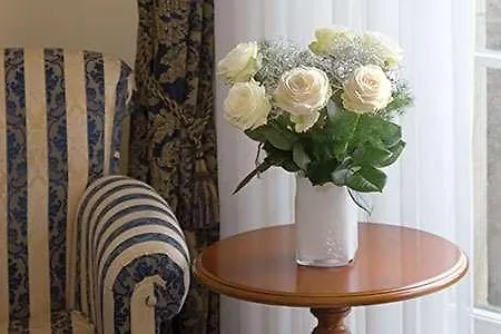 فندق ‪‪victor's Residenz-hotel Leipzig‬‬ 4*