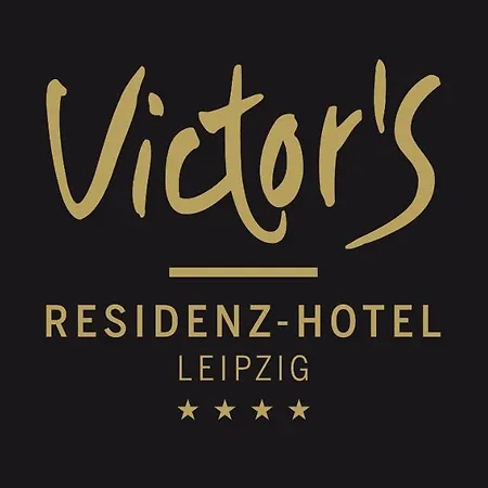 Victor's Residenz-hotel Hotell