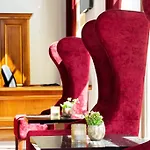 Victor's Residenz-hotel Hotel