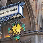 Victor's Residenz-hotel Hotel