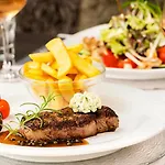 Hotell Victor's Residenz-hotel 4*