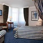 Victor's Residenz-hotel