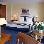 Hotell Victor's Residenz-hotel Leipzig