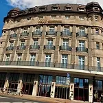 Victor's Residenz-hotel 4* Leipzig