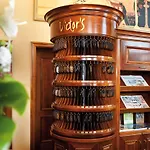 Victor's Residenz-hotel Hotell 4*