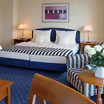 Hotel Victor's Residenz-hotel Leipzig