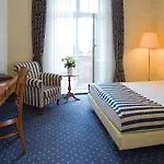 Hotell Victor's Residenz-hotel