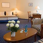 Victor's Residenz-hotel Leipzig