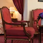 Hotel Victor's Residenz-hotel Leipzig