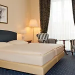 Hotell Victor's Residenz-hotel