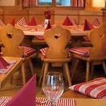 Victor's Residenz-hotel Hotell