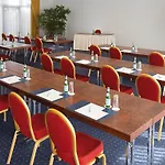 Hotel Victor's Residenz-hotel Leipzig