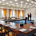 Victor's Residenz-hotel Hotel 4*