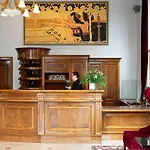 Victor's Residenz-hotel 4* Leipzig