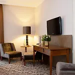 Hotel Victor's Residenz-hotel Leipzig