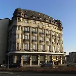 Victor's Residenz-hotel Hotel 4*