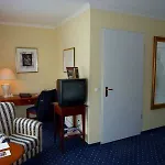 Hotell Victor's Residenz-hotel Leipzig