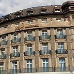 Victor's Residenz-hotel Hotell Leipzig