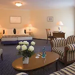 Hotell Victor's Residenz-hotel Leipzig
