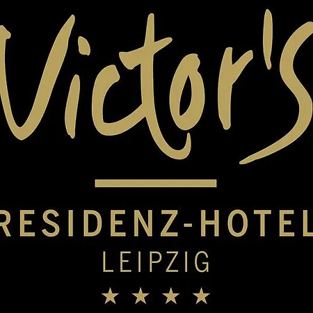 Szálloda Victor's Residenz-hotel