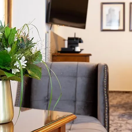 빅토르 레지덴츠-호텔