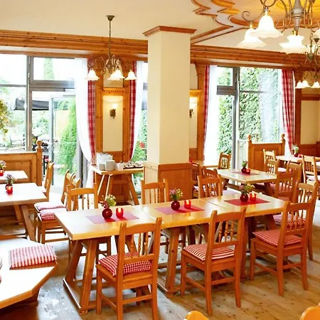 Szálloda Victor's Residenz-hotel Lipcse