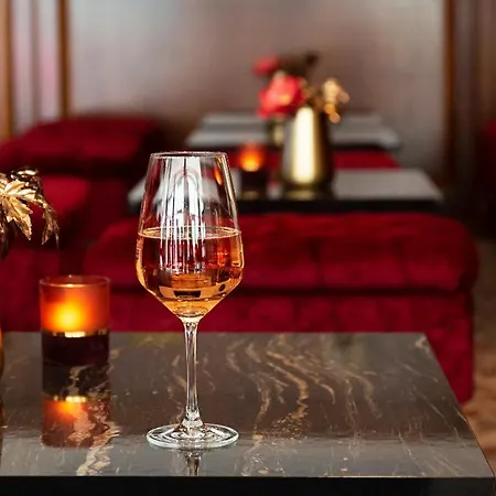 호텔 빅토르 레지덴츠-호텔 4*