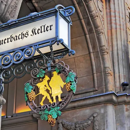 Victor's Residenz-hotel Szálloda