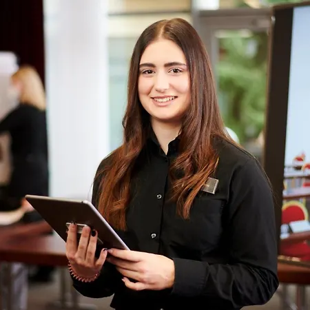 호텔 빅토르 레지덴츠-호텔 라이프치히