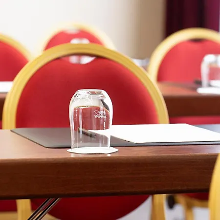 호텔 빅토르 레지덴츠-호텔 라이프치히