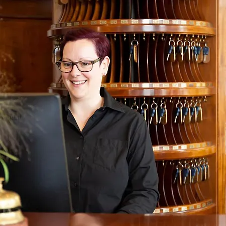 호텔 빅토르 레지덴츠-호텔 라이프치히