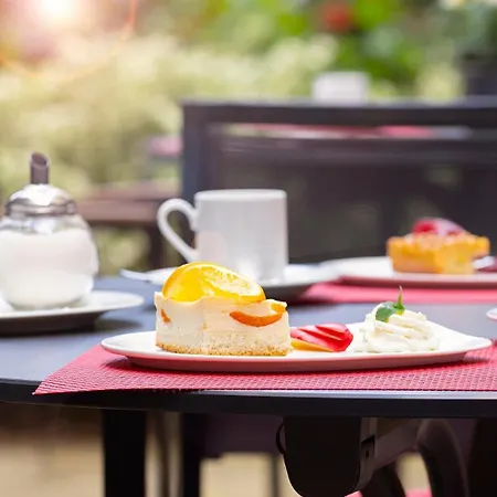 빅토르 레지덴츠-호텔