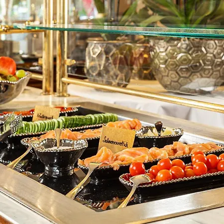 Victor's Residenz-hotel