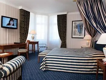 Victor's Residenz-hotel