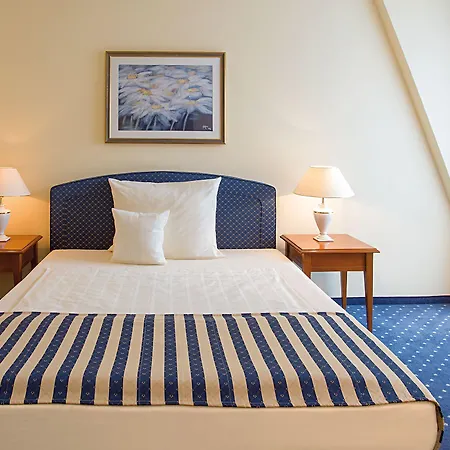 빅토르 레지덴츠-호텔 라이프치히